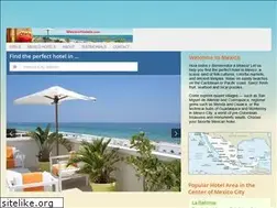 Sites similar to acapulcohotel.com