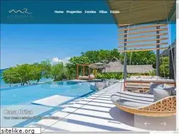 Sites similar to acapulcoresidential.com