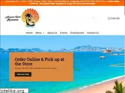 Sites similar to acapulcospiritrestaurant.com