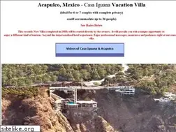 Sites similar to acapulcosunset.com