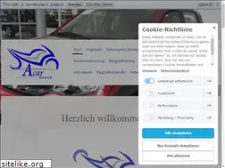 Sites similar to acar-autovermietung.com