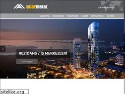 Sites similar to acar-metal.com