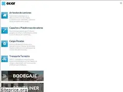 Sites similar to acar.cl