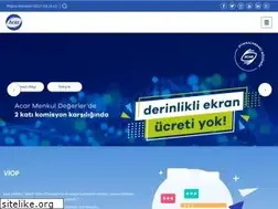 Sites similar to acar.com.tr