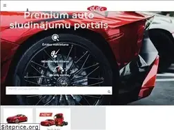 Sites similar to acar.lv