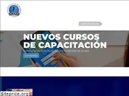Sites similar to acara.org.ar