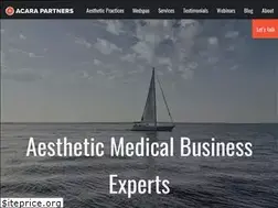Sites similar to acarapartners.com