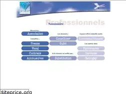 Sites similar to acarat.fr