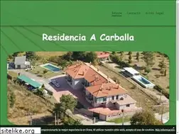 Sites similar to acarballa.com