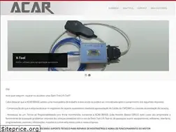 Sites similar to acarbrasil.com.br