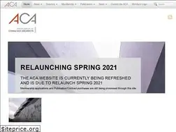 Sites similar to acarchitects.co.uk