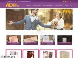 Sites similar to acardavetiye.com