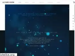 Sites similar to acardigon.com