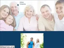 Sites similar to acarecompany.com