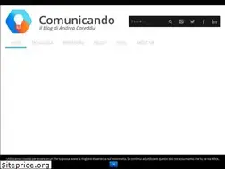Sites similar to acareddu.it