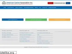Sites similar to acareg.com