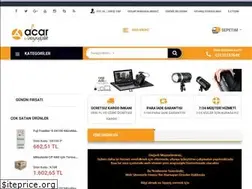 Sites similar to acarfoto.com.tr