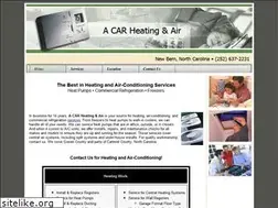 Sites similar to acarheatingandair.com