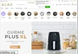Sites similar to acarhome.com
