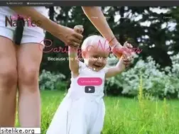 Sites similar to acaringnanny.com