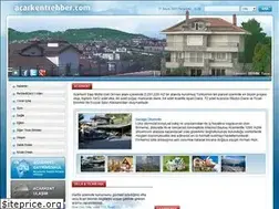 Sites similar to acarkentrehber.com