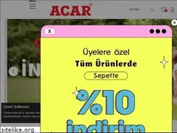 Sites similar to acarkids.com