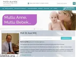 Sites similar to acarkoc.com