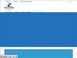 Sites similar to acarlarendustriyel.com