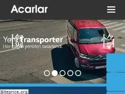 Sites similar to acarlaroto.com