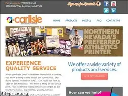 Sites similar to acarlisleprinting.com