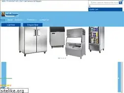 Sites similar to acarlosrefrigeration.com.au