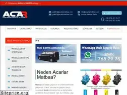 Sites similar to acarmatbaa.com