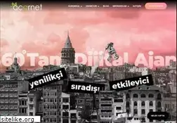 Sites similar to acarnet.com