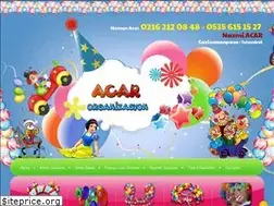 Sites similar to acarorganizasyon.com