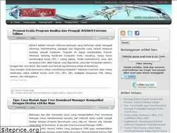 Sites similar to acarossa.web.id