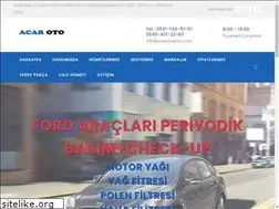 Sites similar to acarotoservis.com