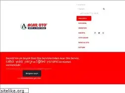 Sites similar to acarotoservisi.com