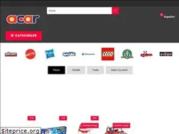 Sites similar to acaroyuncak.com.tr