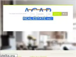 Sites similar to acarrealestate.com