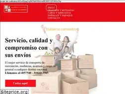 Sites similar to acarreosgarciaguerrero.com