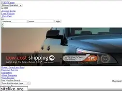 Sites similar to acarspecialist.ca