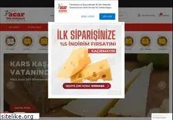 Sites similar to acarsut.com.tr