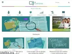 Sites similar to acarteira.pt