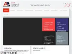 Sites similar to acarteknolojik.com
