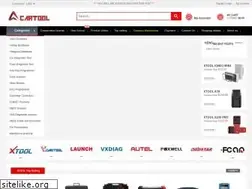Sites similar to acartool.com