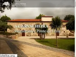 Sites similar to acarvalheira.com
