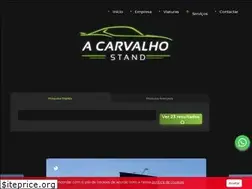 Sites similar to acarvalho.pt