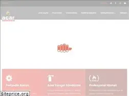 Sites similar to acaryangin.com.tr