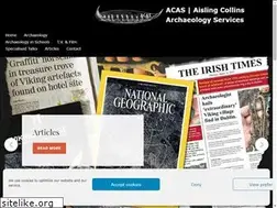 Sites similar to acas.ie