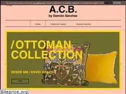 Sites similar to acasabianca.com